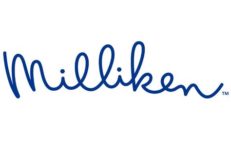 milliken flooring logo